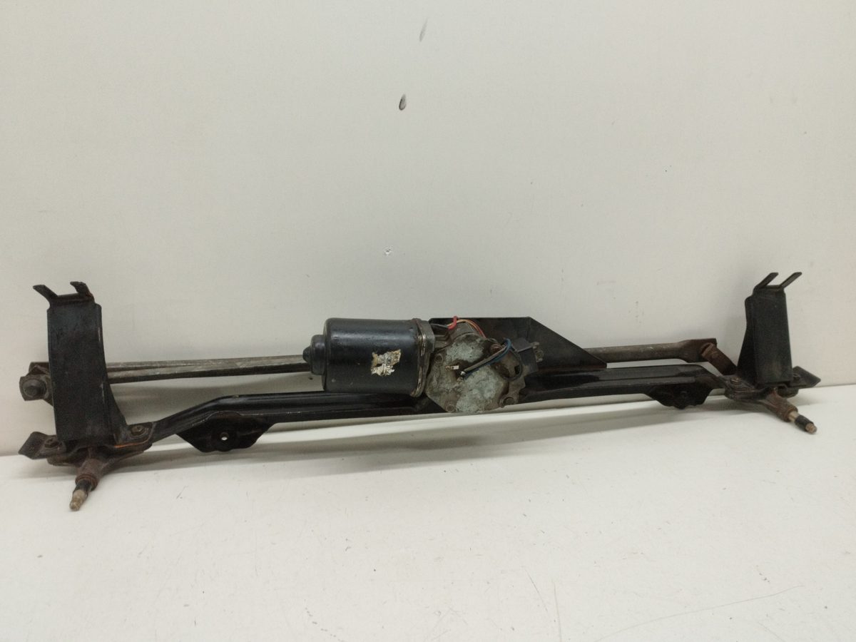 Motor Limpia Delantero Peugeot 305 Berlina 1977-Actualidad GLD 1.9L 47kW 53537202