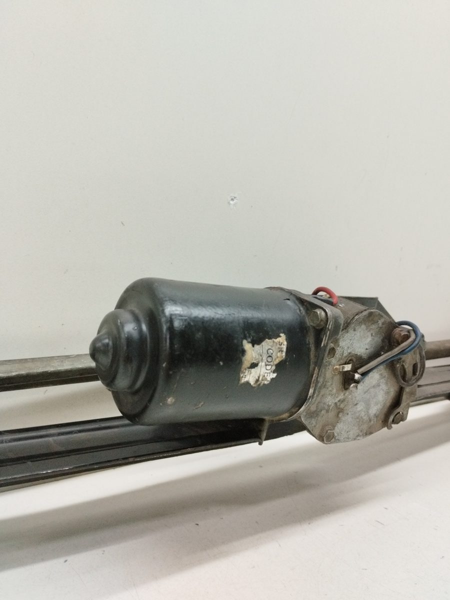 Motor Limpia Delantero Peugeot 305 desde 1977