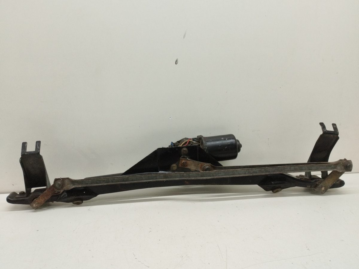 Motor Limpia Delantero Peugeot 305 desde 1977