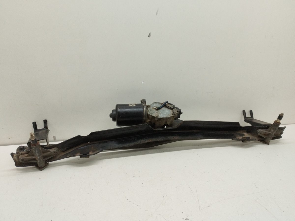 Motor Limpia Delantero Peugeot 305 desde 1977