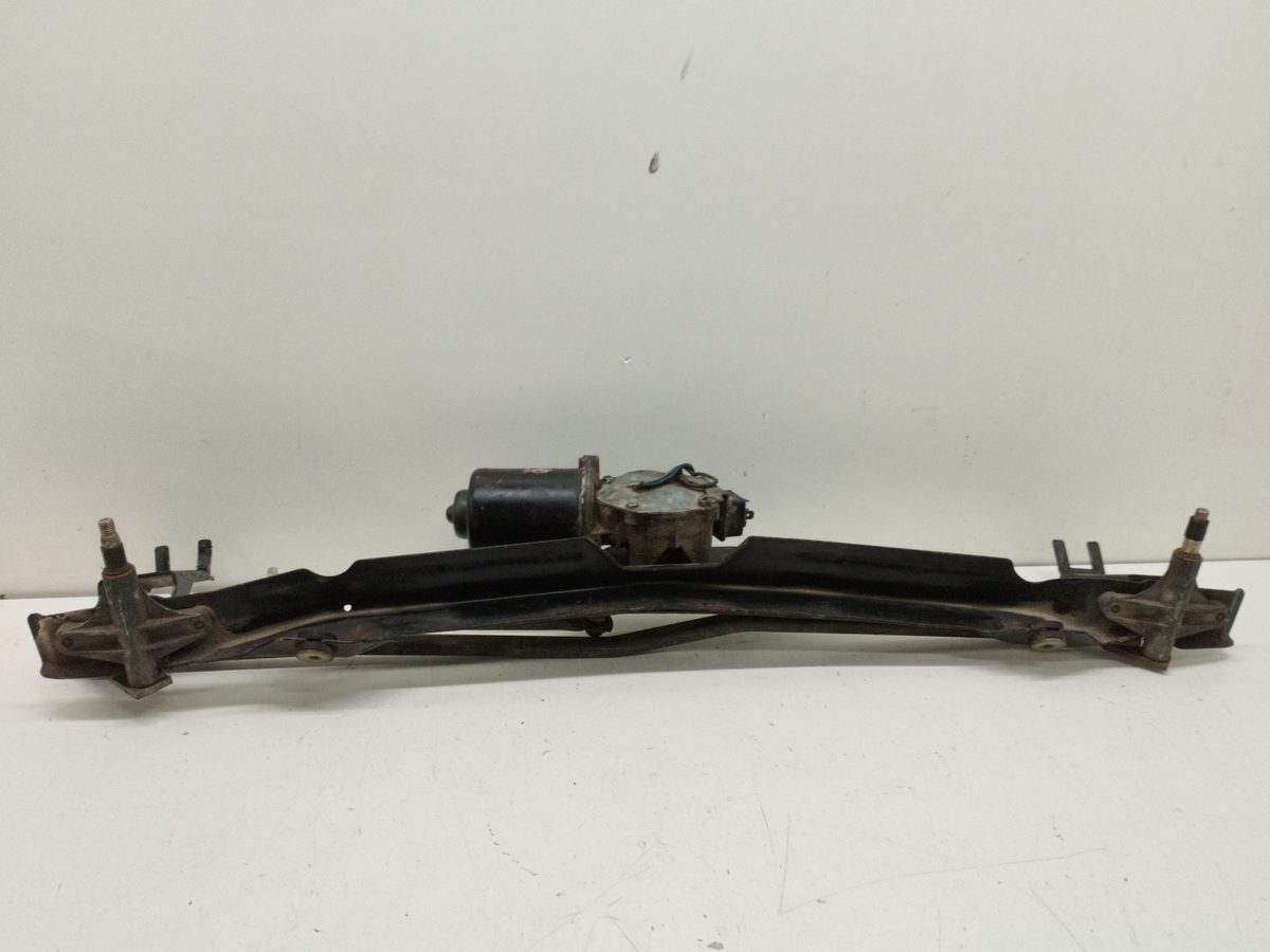 Motor Limpia Delantero Peugeot 305 desde 1977