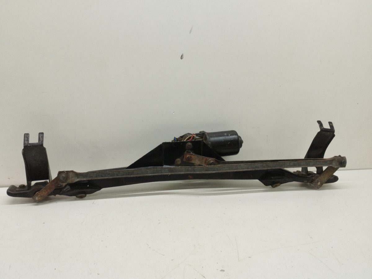 Motor Limpia Delantero Peugeot 305 desde 1977