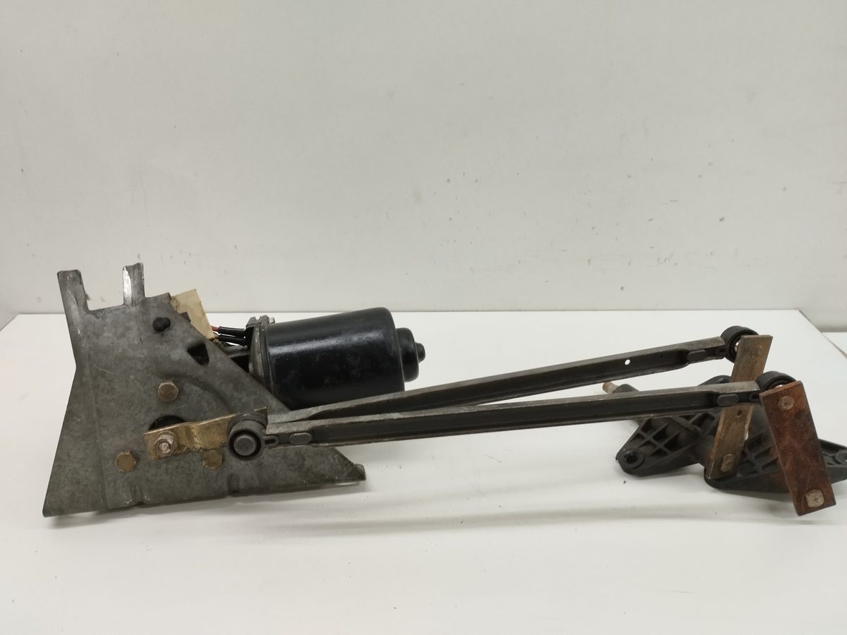 Motor Limpia Delantero Peugeot 309 desde 1986