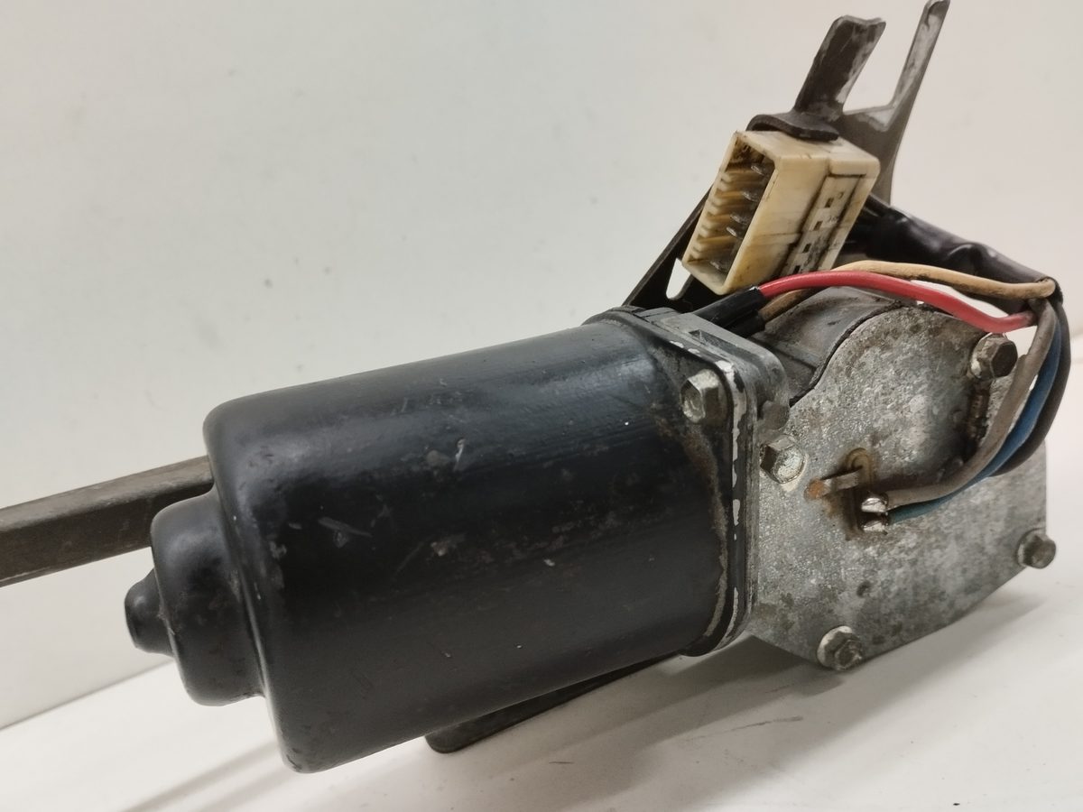 Motor Limpia Delantero Peugeot 309 desde 1986