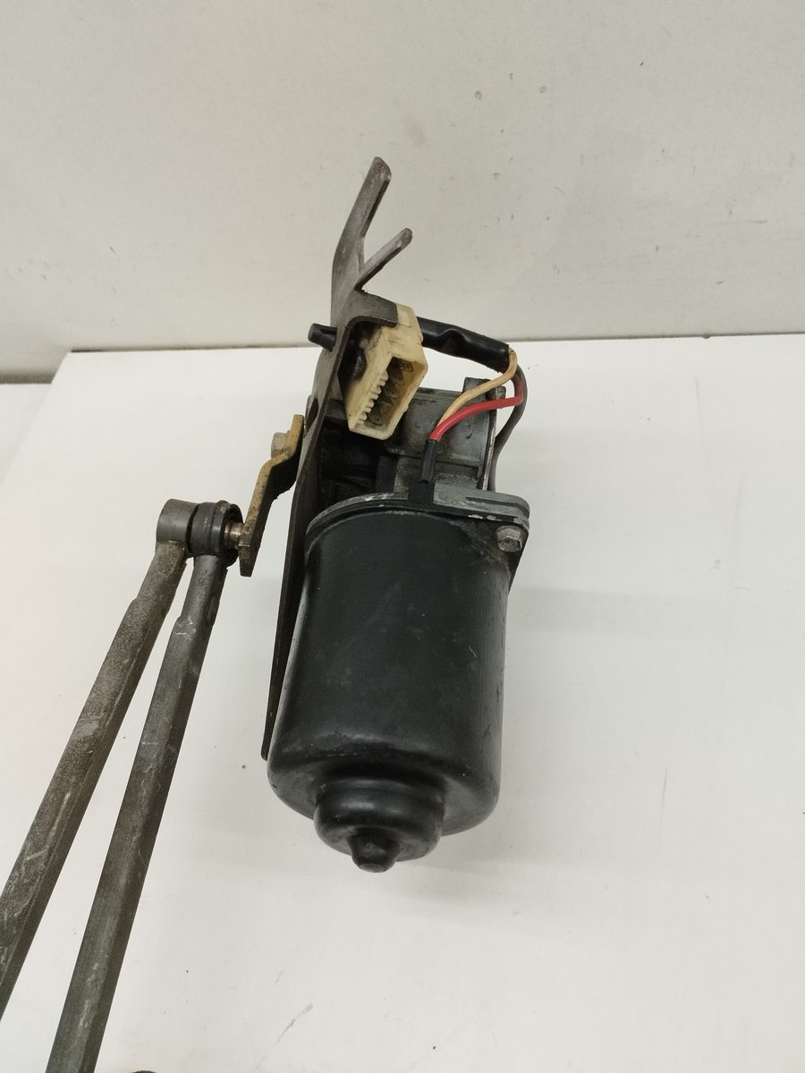 Motor Limpia Delantero Peugeot 309 desde 1986