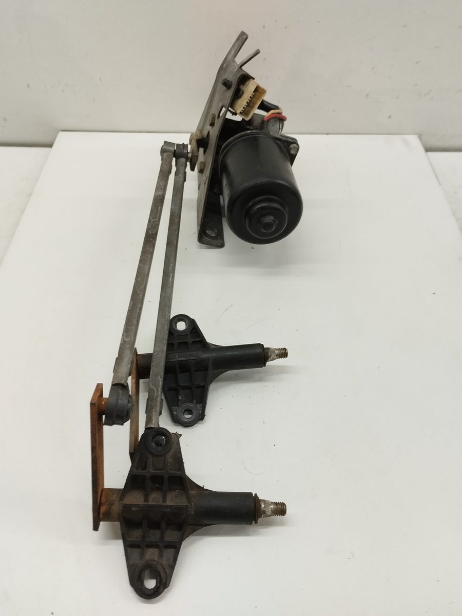 Motor Limpia Delantero Peugeot 309 desde 1986
