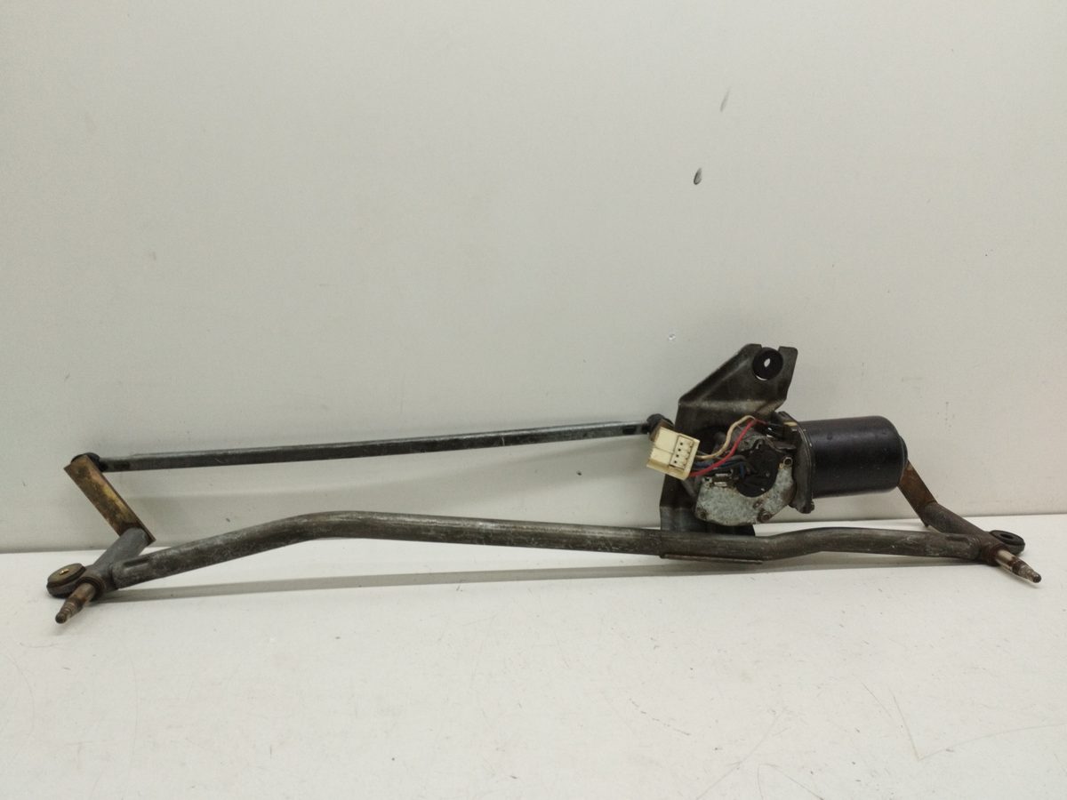 Motor Limpia Delantero Peugeot 405 Berlina 1987-1996 GRD-Turbo Exclusive 53540402