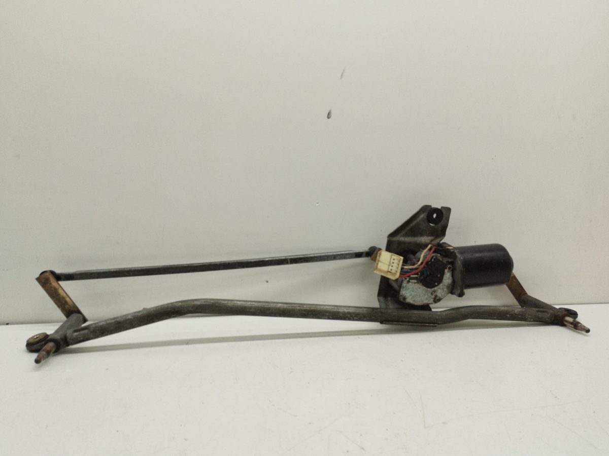 Motor Limpia Delantero Peugeot 405 Berlina 1987-1996 GRD-Turbo Exclusive 53540402