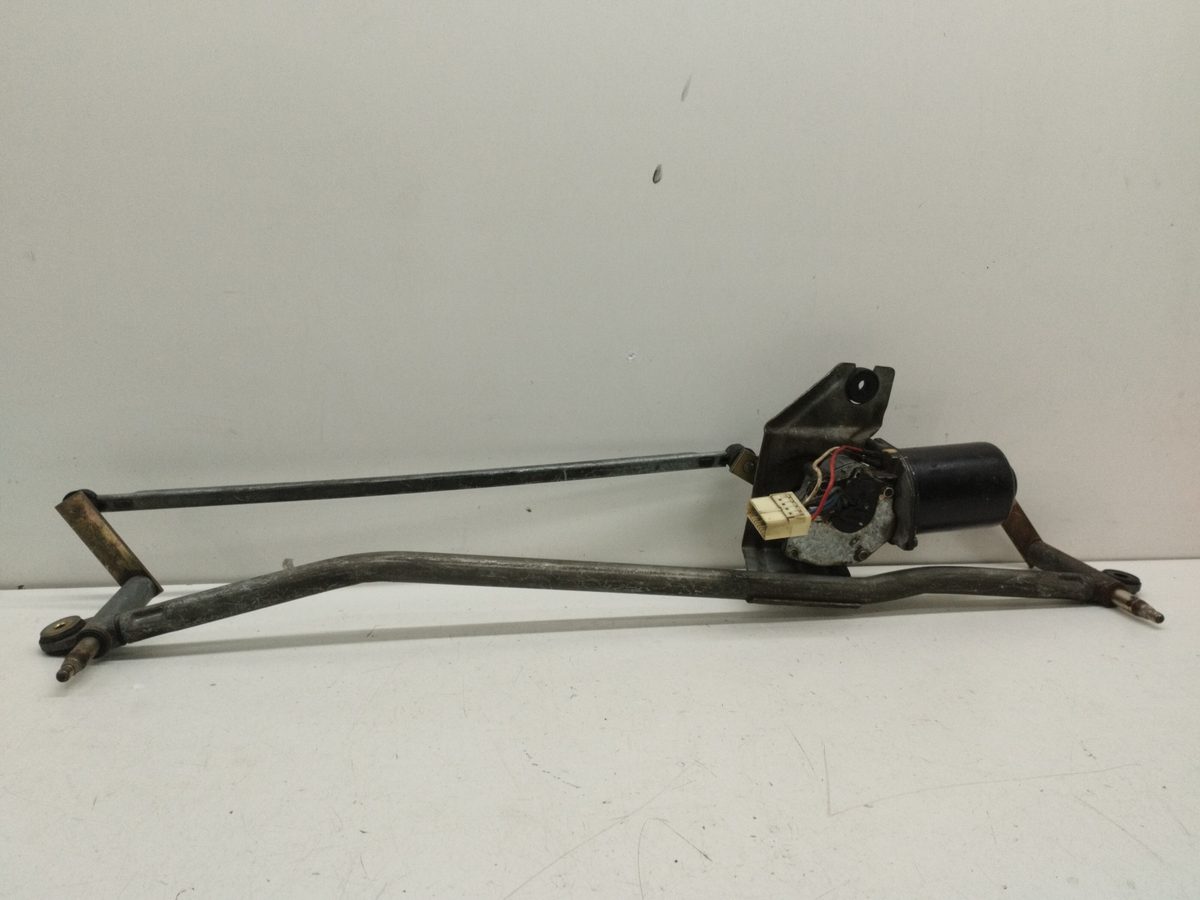 Motor Limpia Delantero Peugeot 405 Berlina 1987-1996 GRD-Turbo Exclusive 53540402