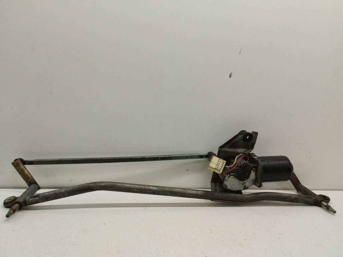 Motor Limpia Delantero Peugeot 405 Berlina 1987-1996 GRD-Turbo Exclusive 53540402