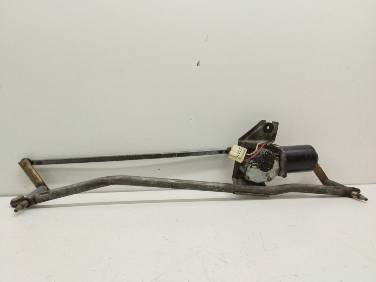 Motor Limpia Delantero Peugeot 405 Berlina 1987-1996 GRD-Turbo Exclusive 53540402