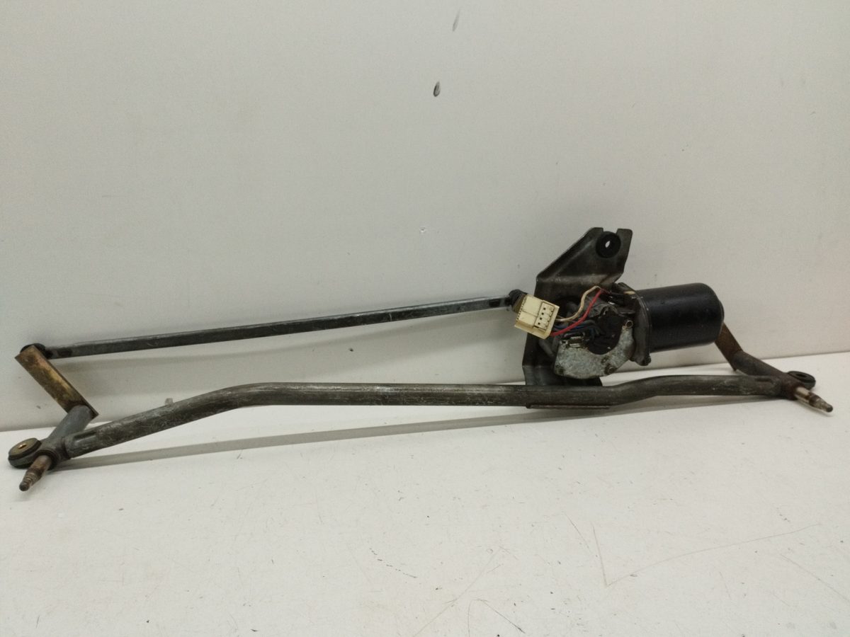 Motor Limpia Delantero Peugeot 405 Berlina 1987-1996 GRD-Turbo Exclusive 53540402