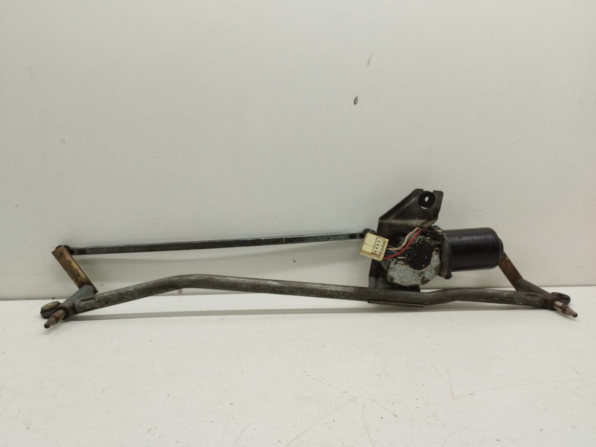 Motor Limpia Delantero Peugeot 405 Berlina 1987-1996 GRD-Turbo Exclusive 53540402