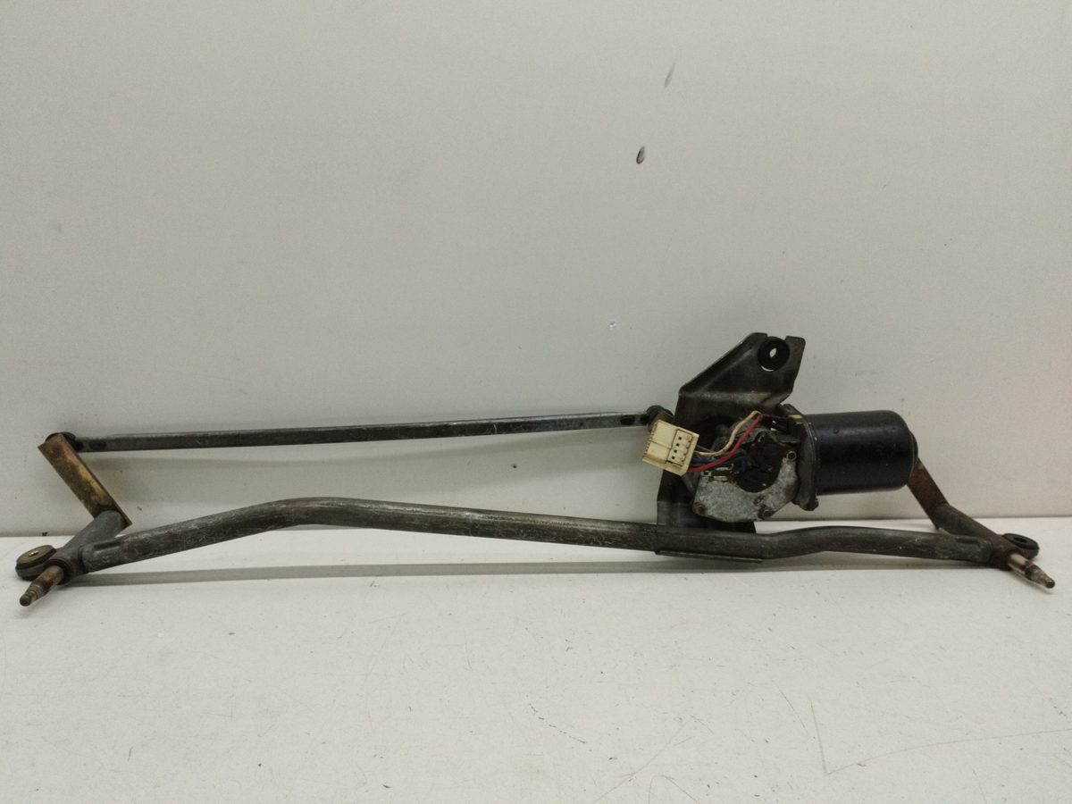 Motor Limpia Delantero Peugeot 405 Berlina 1987-1996 GRD-Turbo Exclusive 53540402