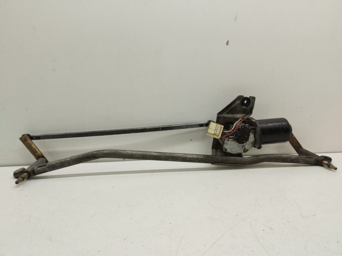 Motor Limpia Delantero Peugeot 405 Berlina 1987-1996 GRD-Turbo Exclusive 53540402
