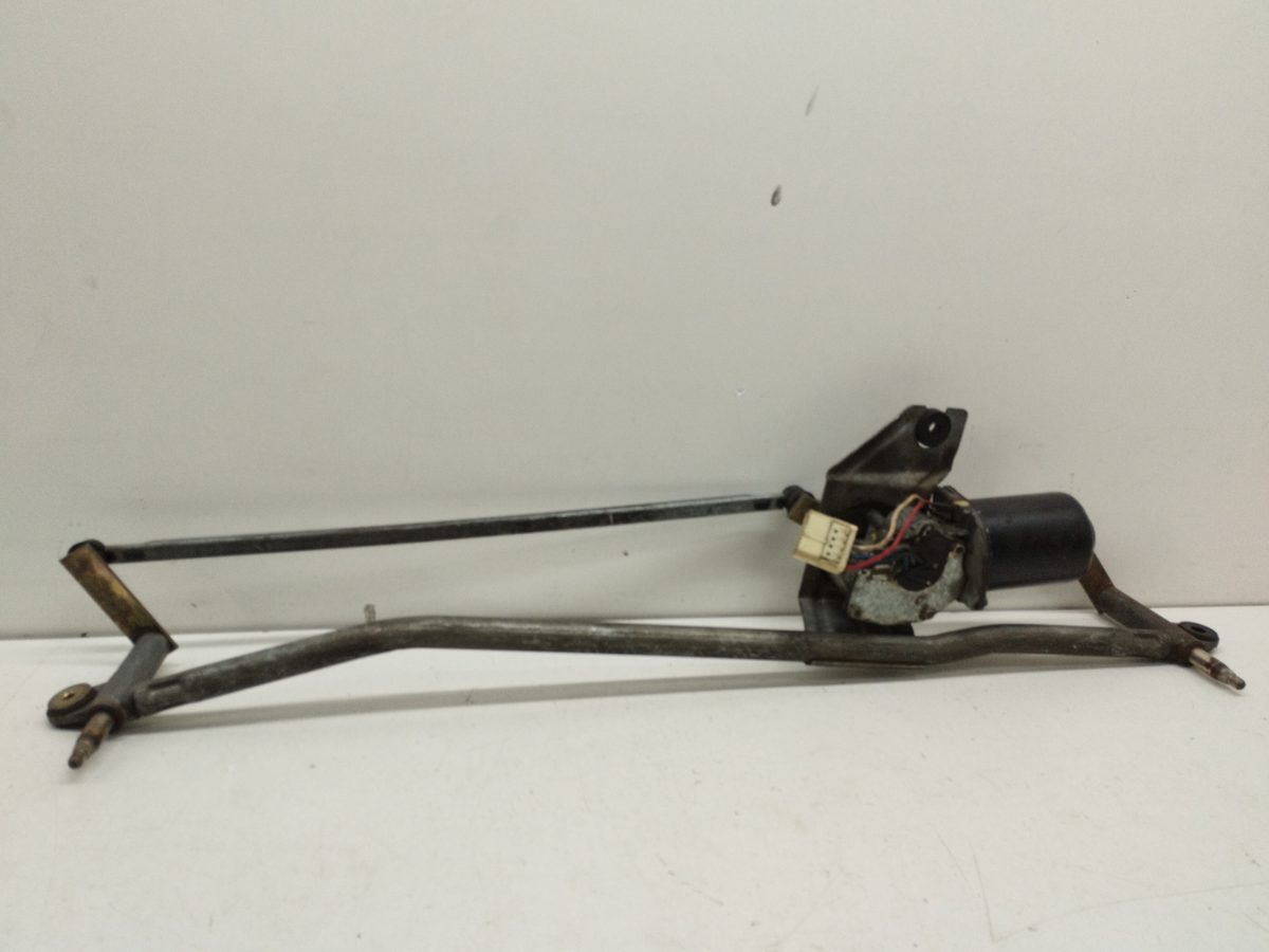 Motor Limpia Delantero Peugeot 405 Berlina 1987-1996 GRD-Turbo Exclusive 53540402