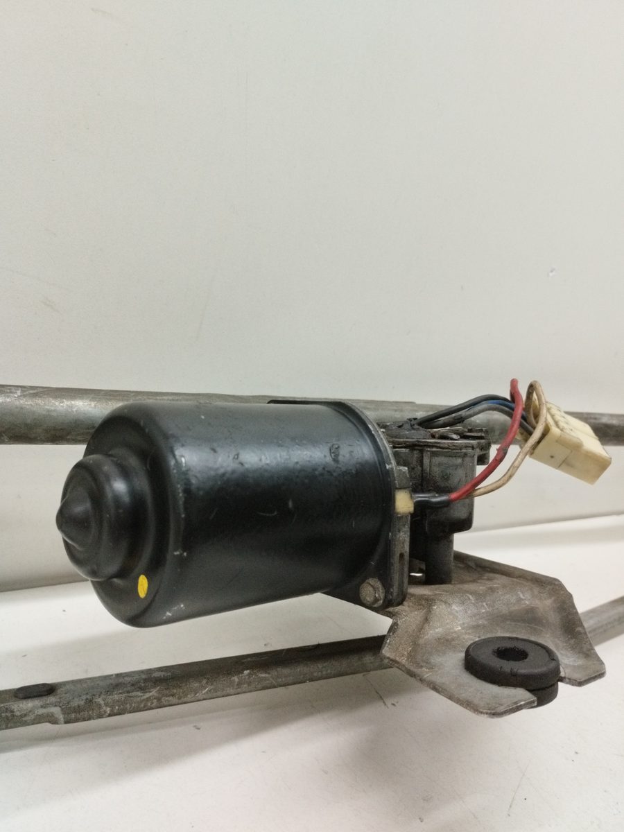 Motor Limpia Delantero Peugeot 405 1987-1996