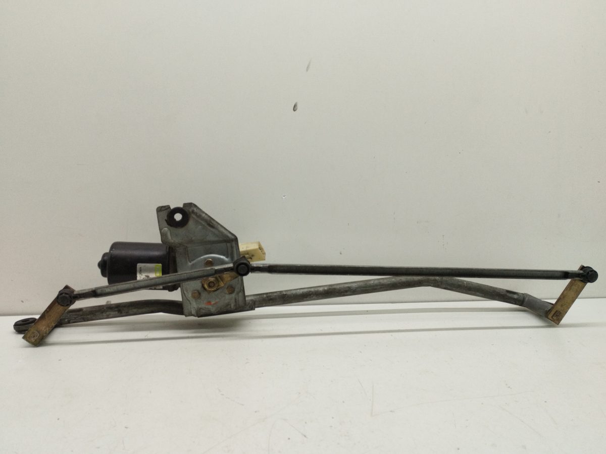 Motor Limpia Delantero Peugeot 405 1987-1996