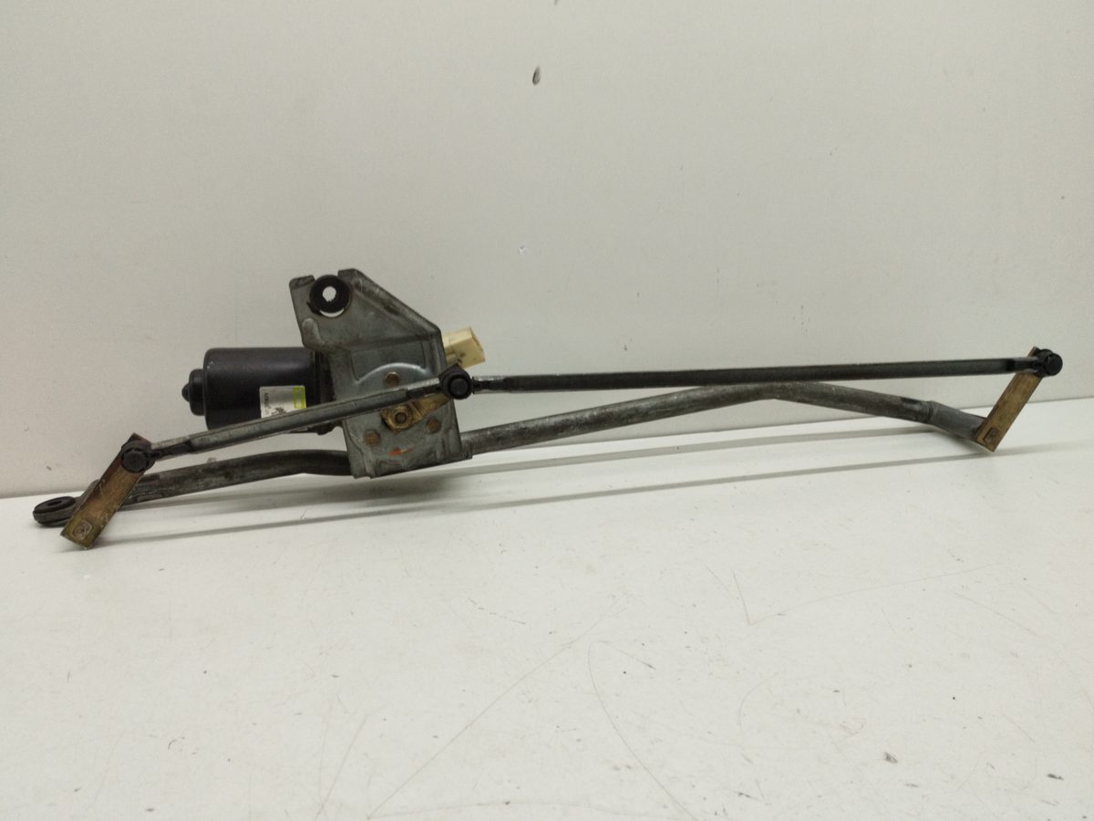 Motor Limpia Delantero Peugeot 405 1987-1996