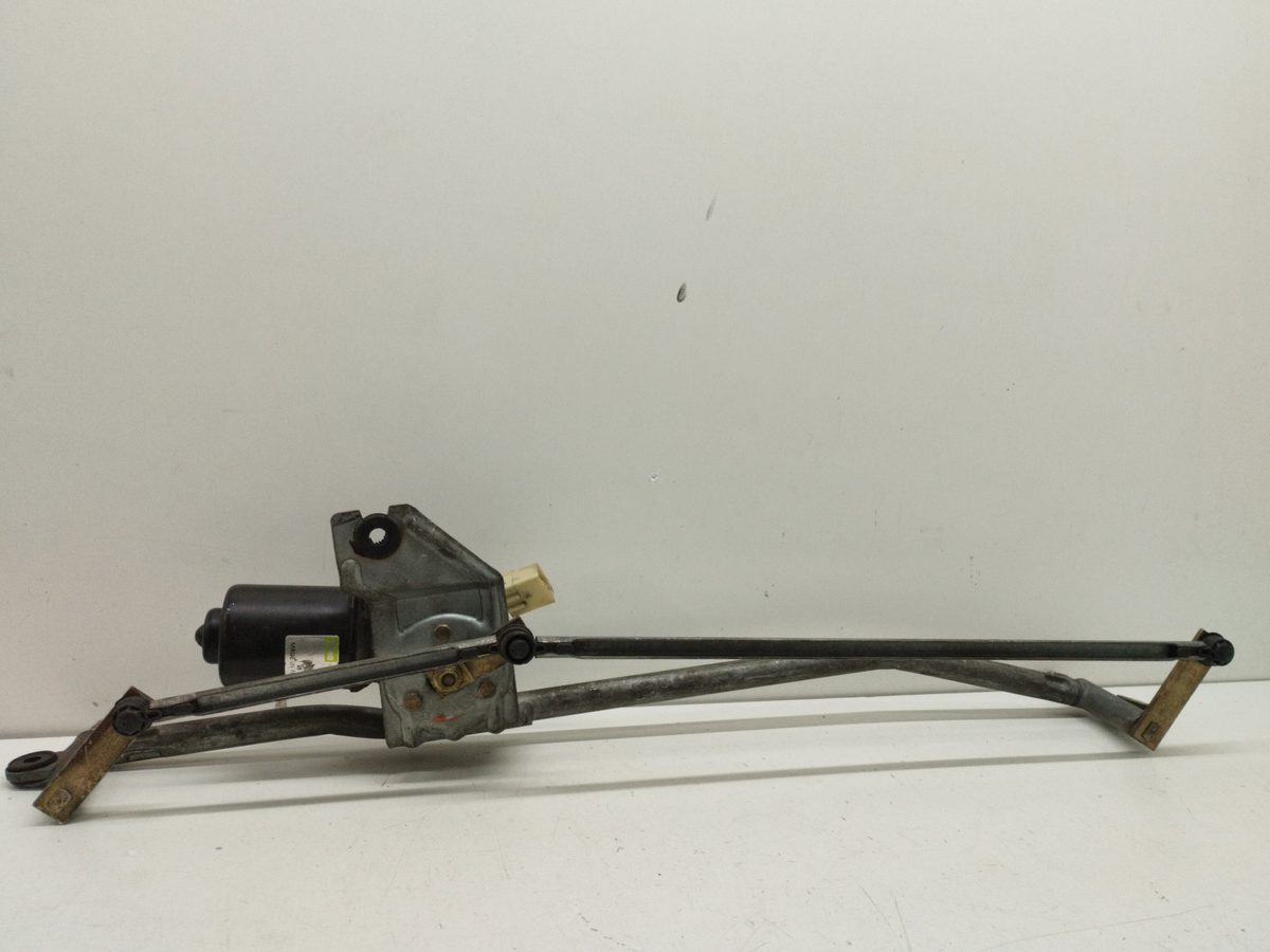 Motor Limpia Delantero Peugeot 405 1987-1996