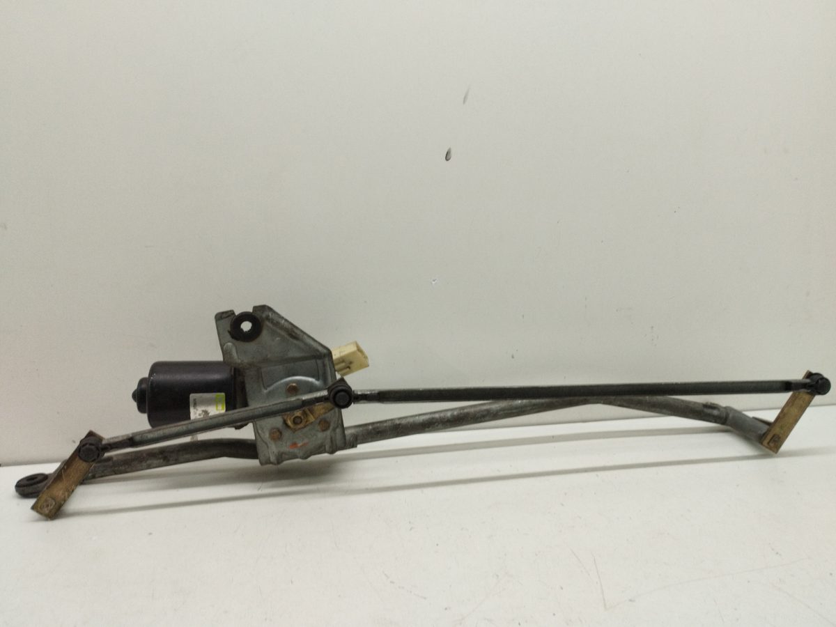 Motor Limpia Delantero Peugeot 405 1987-1996