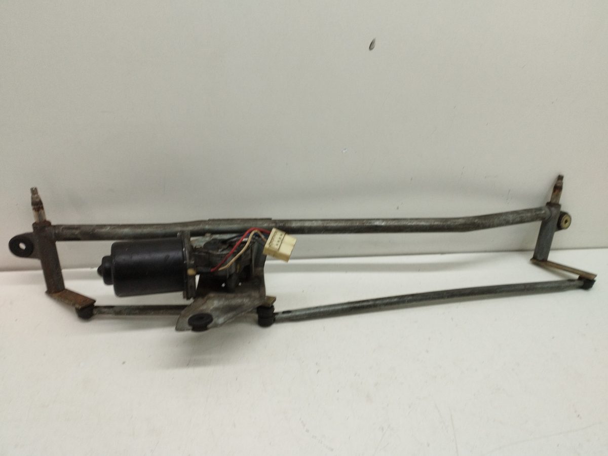 Motor Limpia Delantero Peugeot 405 1987-1996