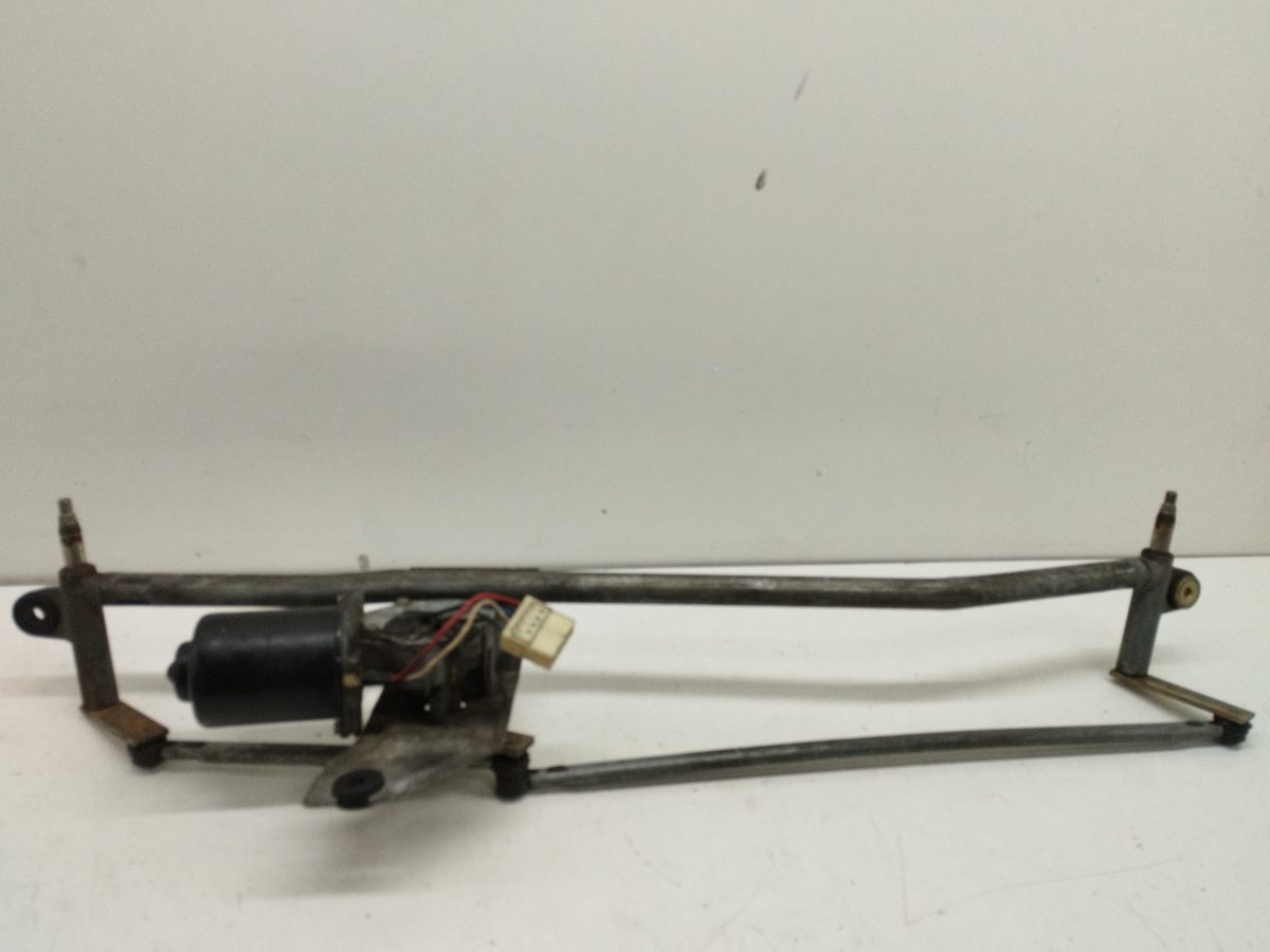 Motor Limpia Delantero Peugeot 405 1987-1996