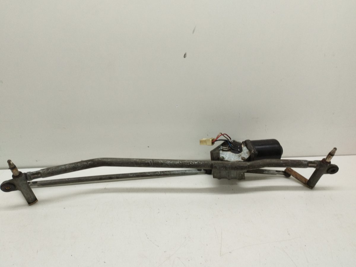 Motor Limpia Delantero Peugeot 405 1987-1996