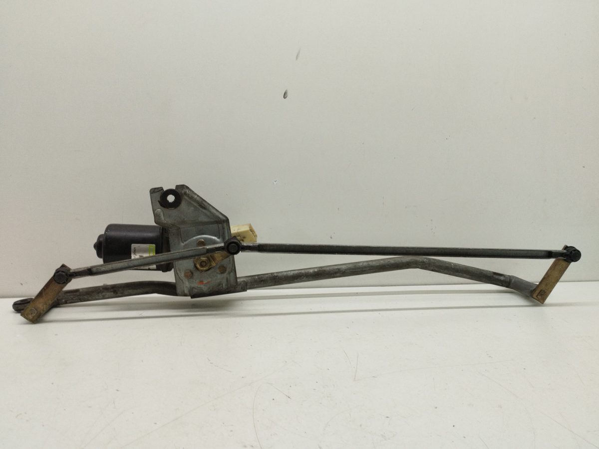 Motor Limpia Delantero Peugeot 405 1987-1996