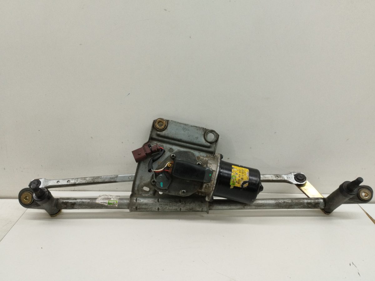 Motor Limpia Delantero Peugeot 406 Berlina (S1/S2) 1995-2005 SLDT 1.9L 66kW 54509311