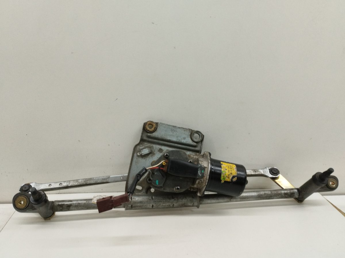 Motor Limpia Delantero Peugeot 406 Berlina (S1/S2) 1995-2005 SLDT 1.9L 66kW 54509311