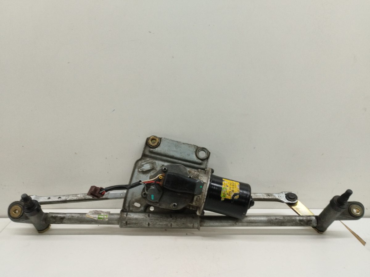 Motor Limpia Delantero Peugeot 406 Berlina (S1/S2) 1995-2005 SLDT 1.9L 66kW 54509311