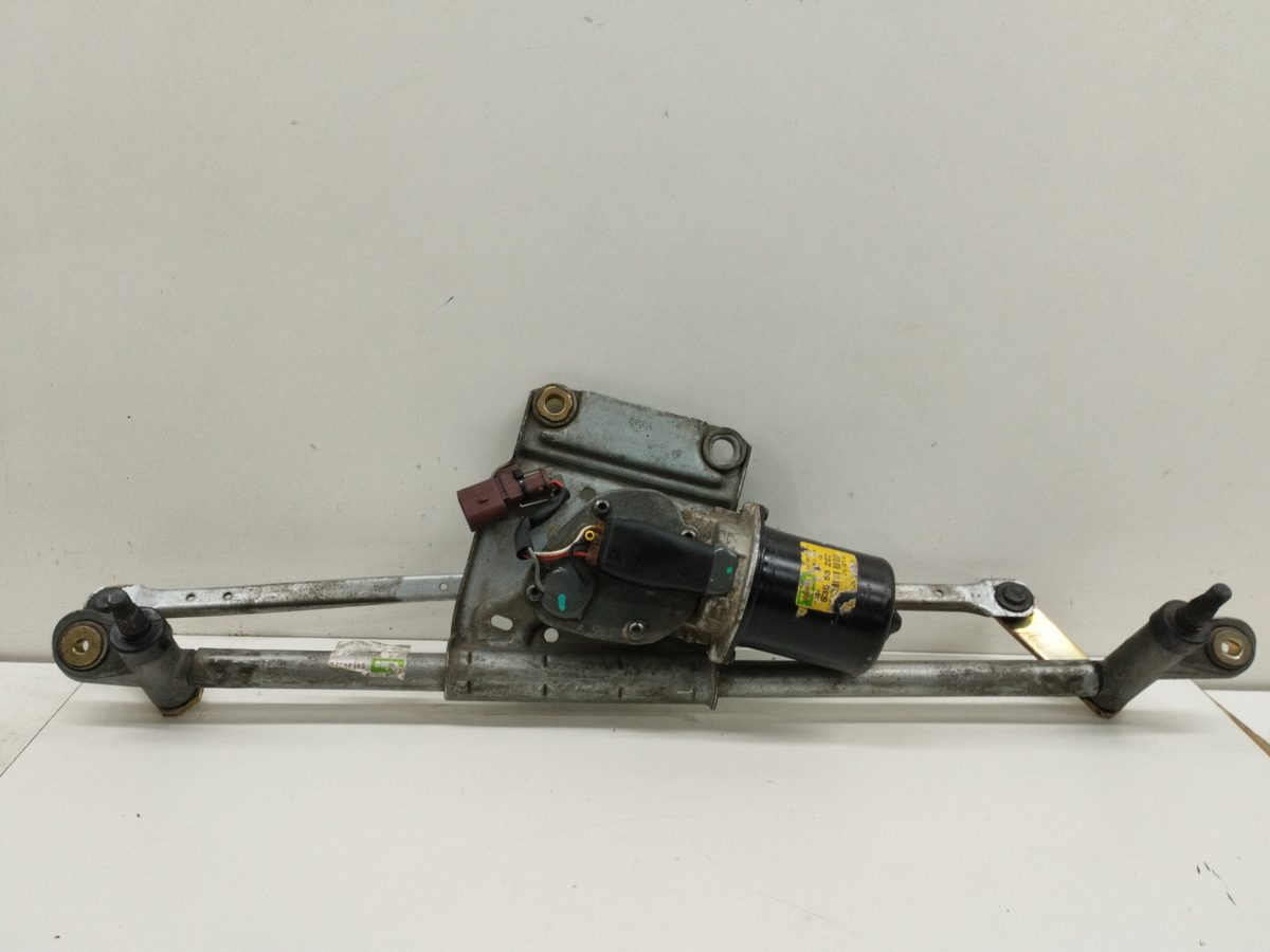 Motor Limpia Delantero Peugeot 406 Berlina (S1/S2) 1995-2005 SLDT 1.9L 66kW 54509311