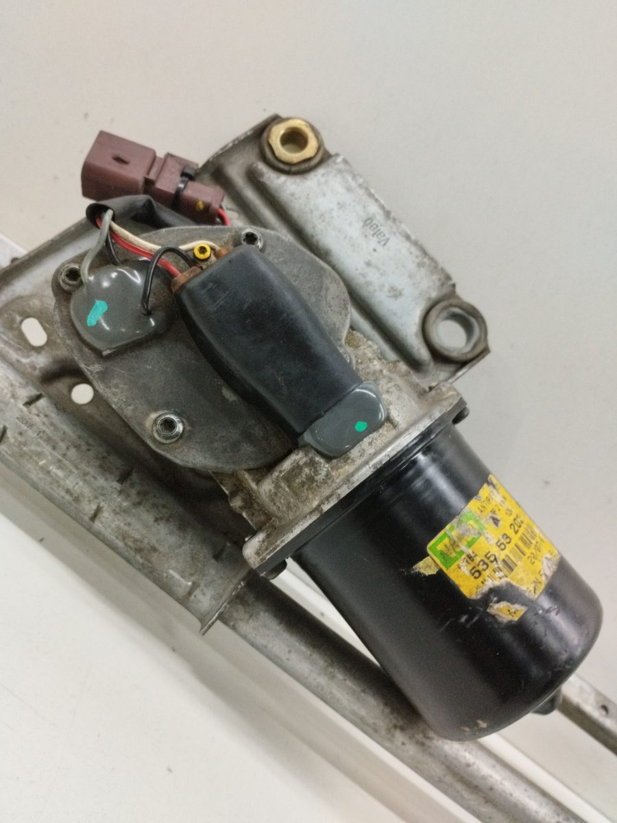 Motor Limpia Delantero Peugeot 406 (S1/S2) 1995-2005
