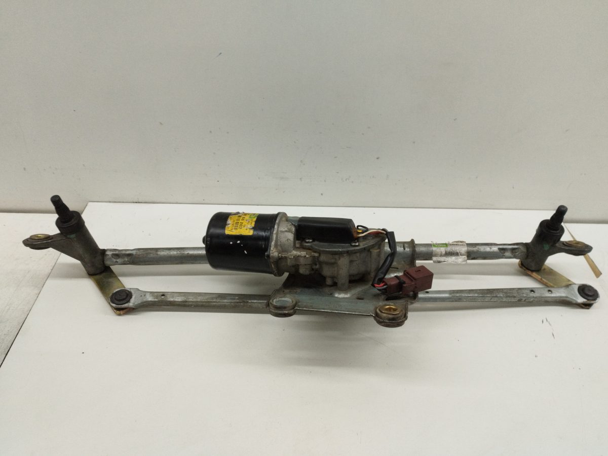 Motor Limpia Delantero Peugeot 406 (S1/S2) 1995-2005