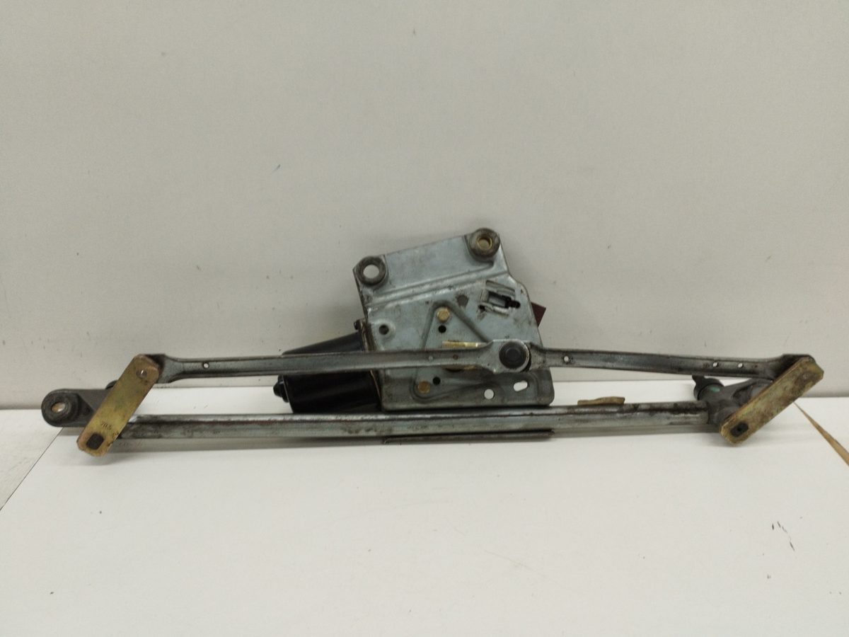 Motor Limpia Delantero Peugeot 406 (S1/S2) 1995-2005