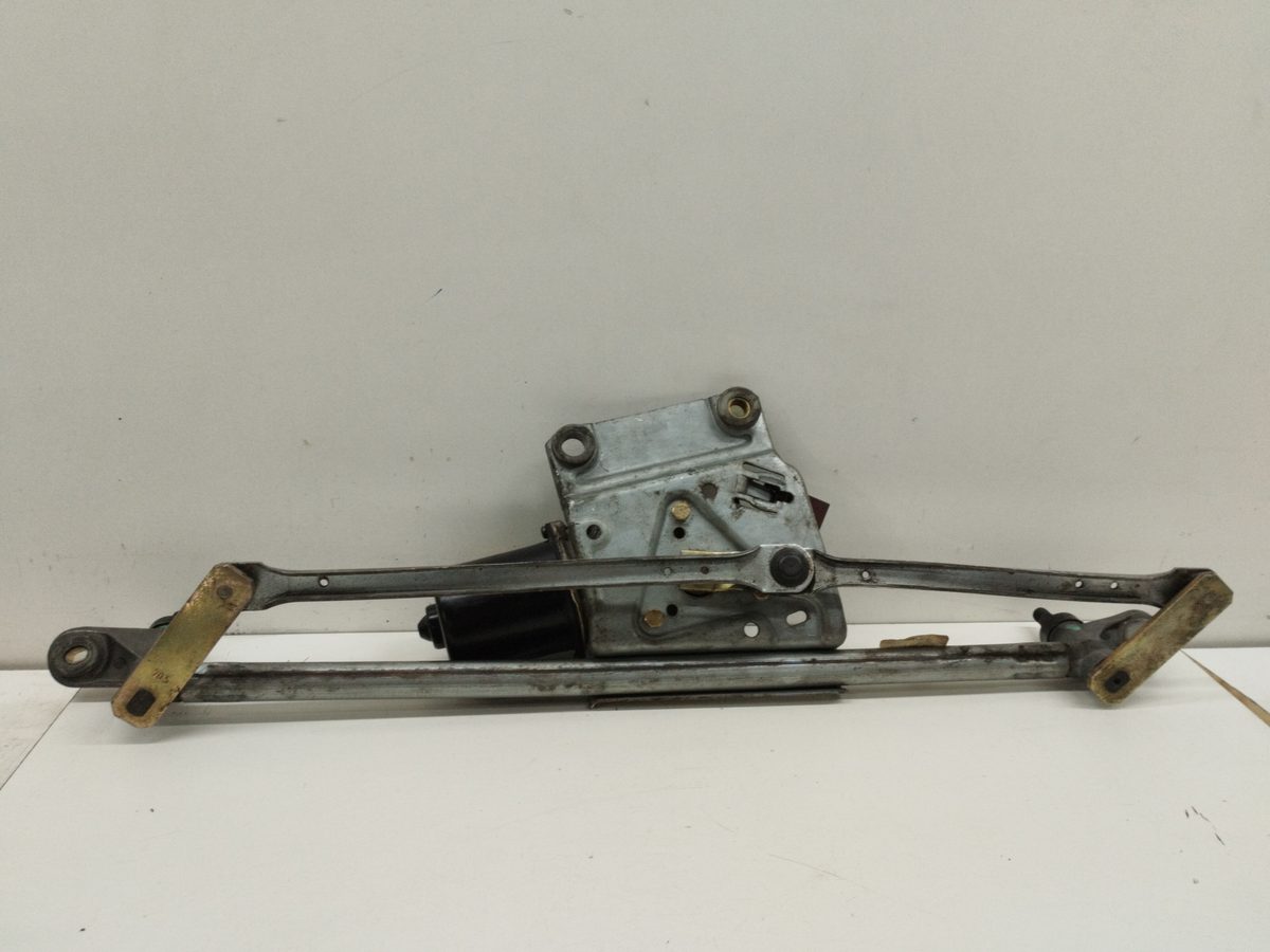 Motor Limpia Delantero Peugeot 406 (S1/S2) 1995-2005