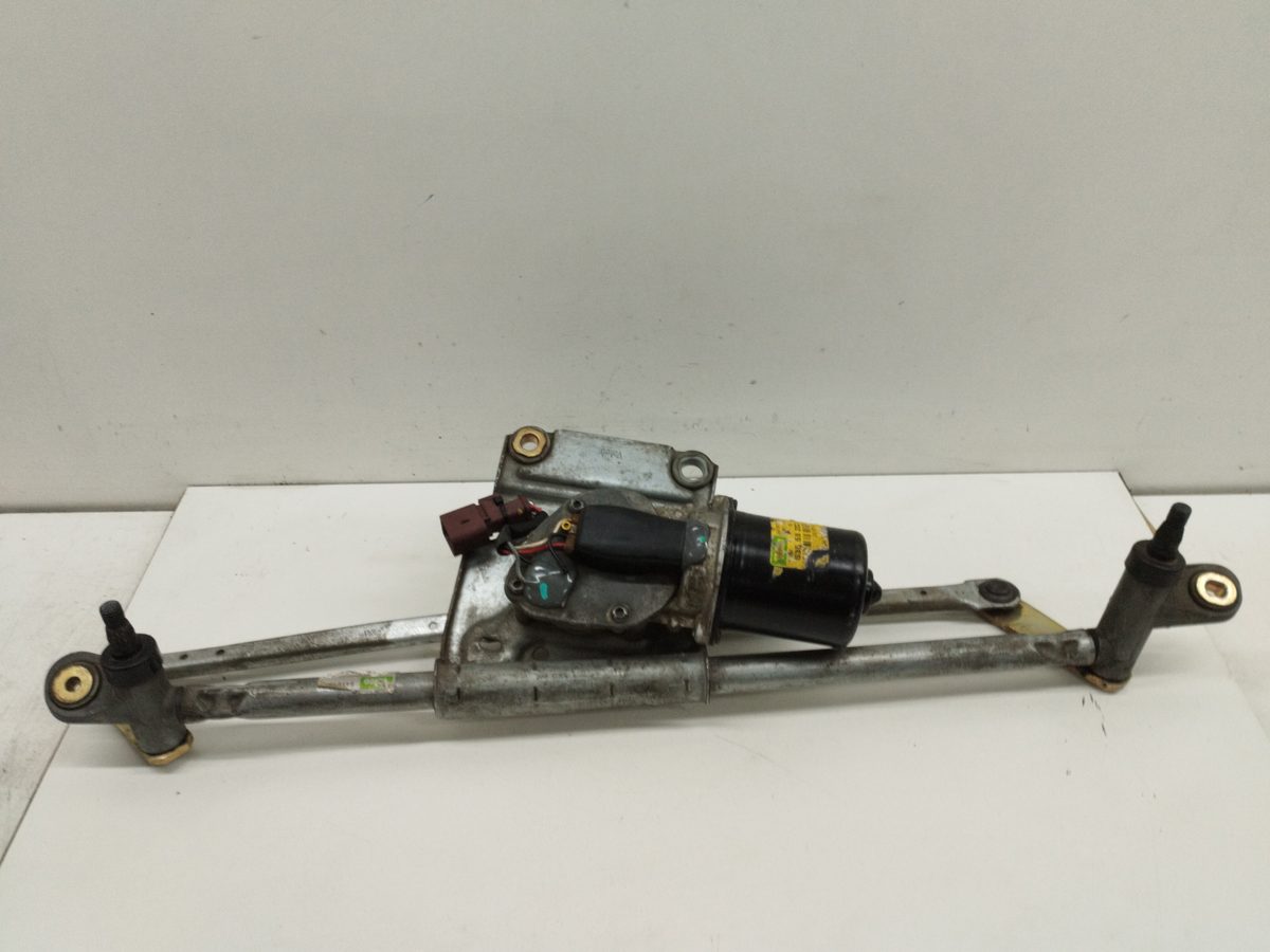 Motor Limpia Delantero Peugeot 406 (S1/S2) 1995-2005