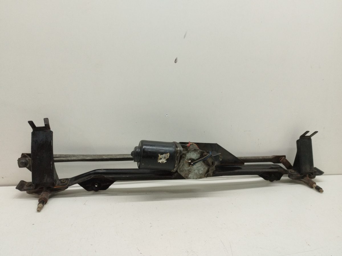 Motor Limpia Delantero Peugeot 505 Berlina 1979-Actualidad 2.3 Diesel 2.3L 51kW 53537202
