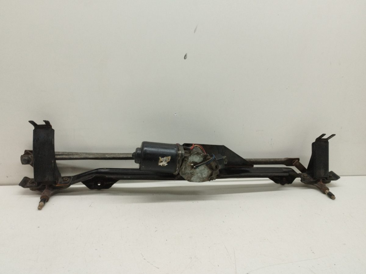 Motor Limpia Delantero Peugeot 505 Berlina 1979-Actualidad GL 2.0L 66kW 53537202