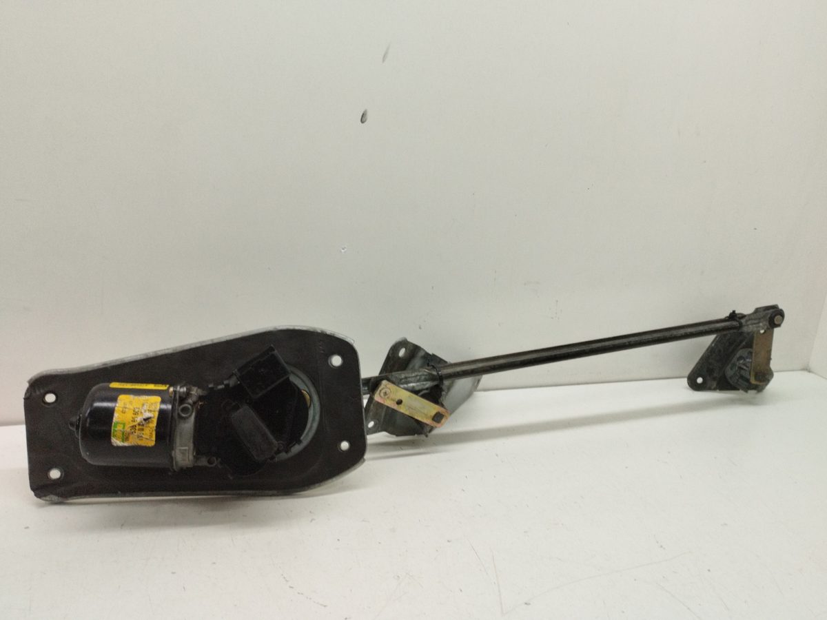 Motor Limpia Delantero Peugeot Partner (S2) 2002-2008 Combi Plus 1.6L 55kW 9644210780
