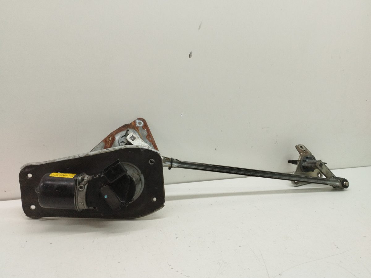 Motor Limpia Delantero Peugeot Partner (S2) 2002-2008 Combi Plus 1.6L 55kW 9644210780