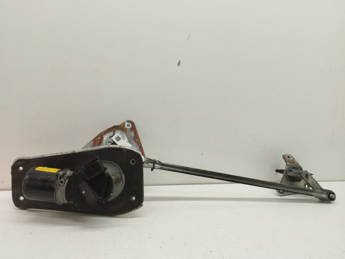 Motor Limpia Delantero Peugeot Partner (S2) 2002-2008 Combi Plus 1.6L 55kW 9644210780