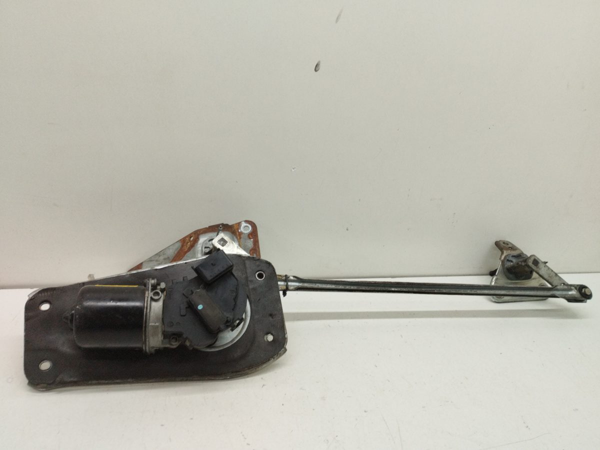 Motor Limpia Delantero Peugeot Partner (S2) 2002-2008 Combi Plus 1.6L 55kW 9644210780