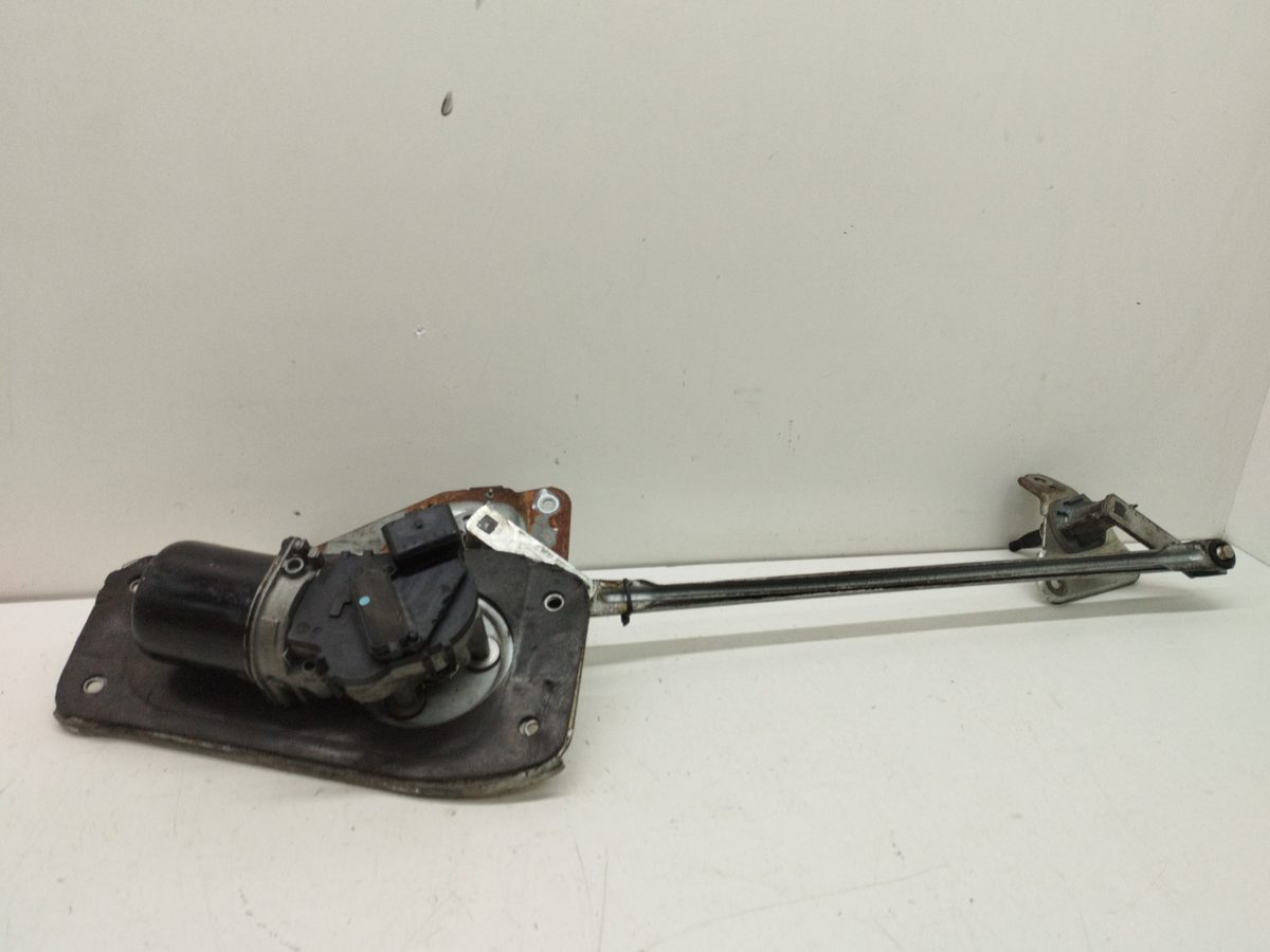 Motor Limpia Delantero Peugeot Partner (S2) 2002-2008 Combi Plus 1.6L 55kW 9644210780
