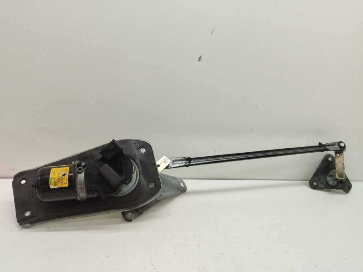 Motor Limpia Delantero Peugeot Partner (S2) 2002-2008 Combi Plus 1.6L 55kW 9644210780