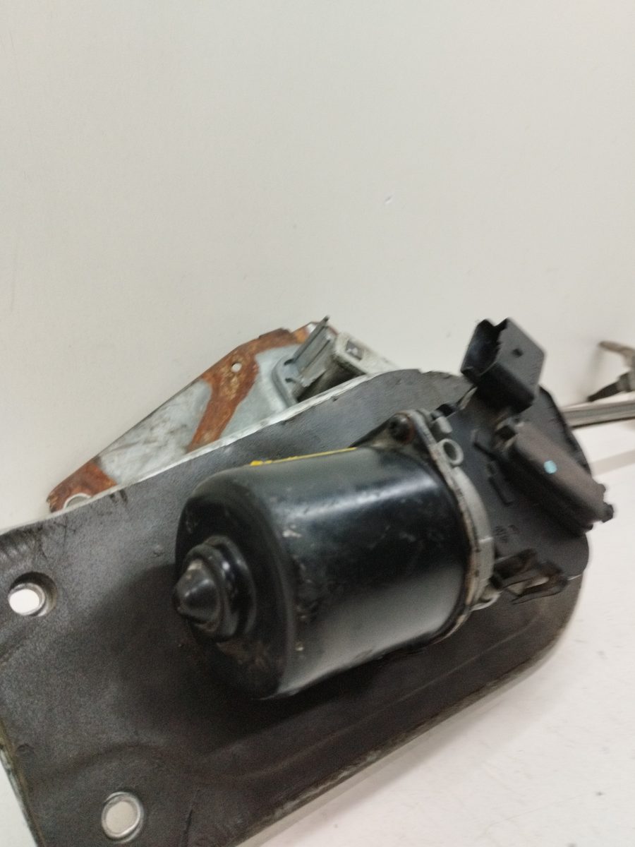 Motor Limpia Delantero Peugeot Partner (S2) 2002-2008