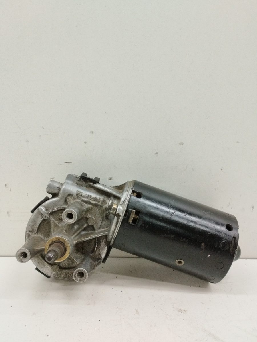 Motor Limpia Delantero Renault 18 desde 1978