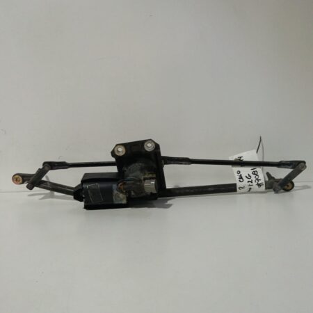 Motor Limpia Delantero Renault Clio I Fase I+II (B/C57) 1991-1998 1.2 Alize 1.2L 43kW