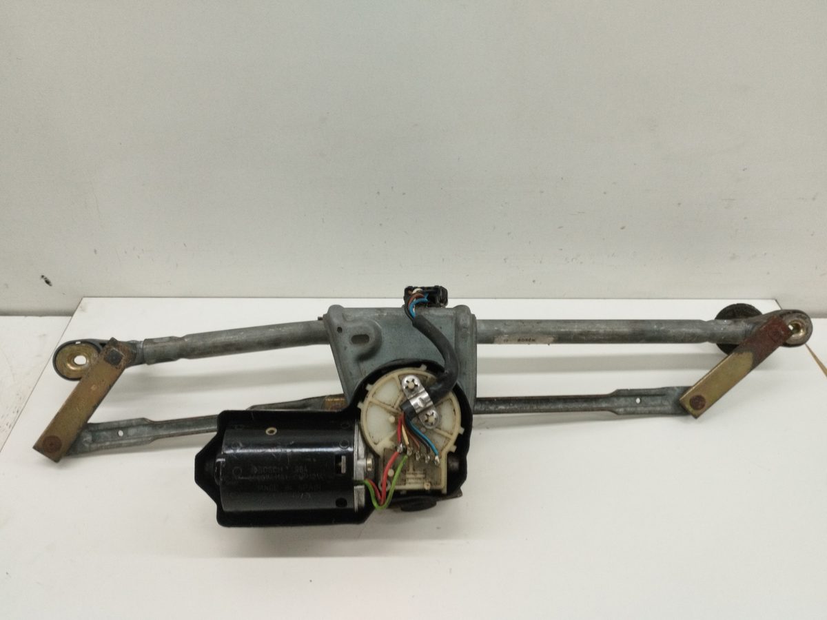 Motor Limpia Delantero Renault Clio I Fase I+ii (B/C57) 1991-1998 1.2 Alize 0390241181